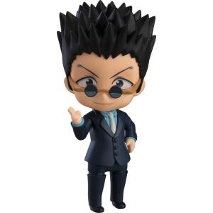 Hunter x Hunter Nendoroid Leorio Good Smile Company