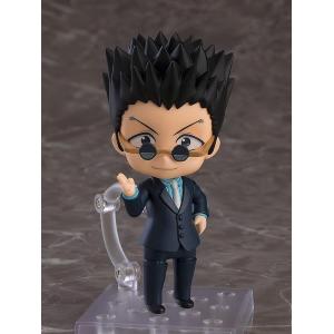 Hunter x Hunter Nendoroid Leorio Good Smile Company