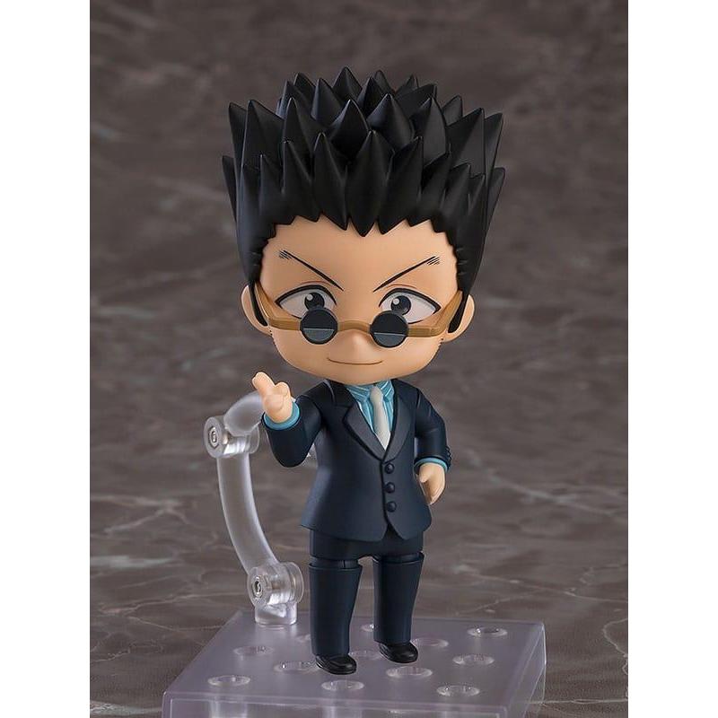Hunter x Hunter Nendoroid Leorio Good Smile Company