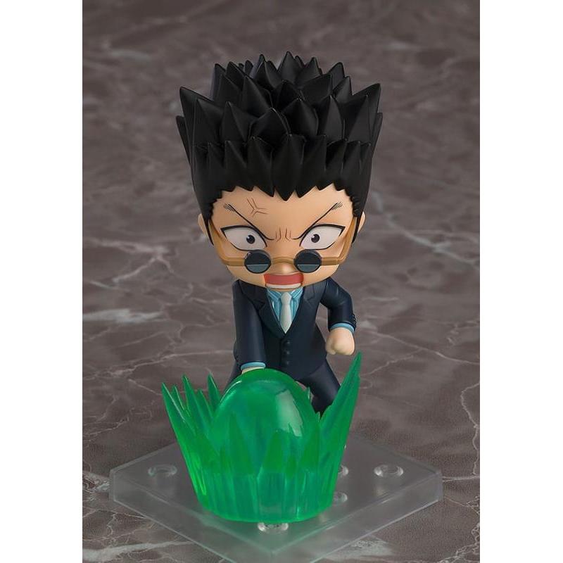 Hunter x Hunter Nendoroid Leorio Good Smile Company