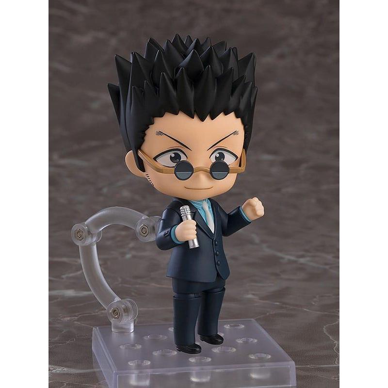 Hunter x Hunter Nendoroid Leorio Good Smile Company