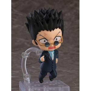 Hunter x Hunter Nendoroid Leorio Good Smile Company