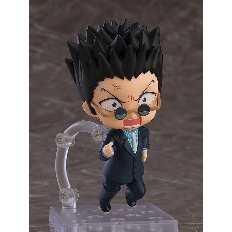 Hunter x Hunter Nendoroid Leorio Good Smile Company