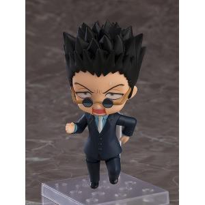 Hunter x Hunter Nendoroid Leorio Good Smile Company