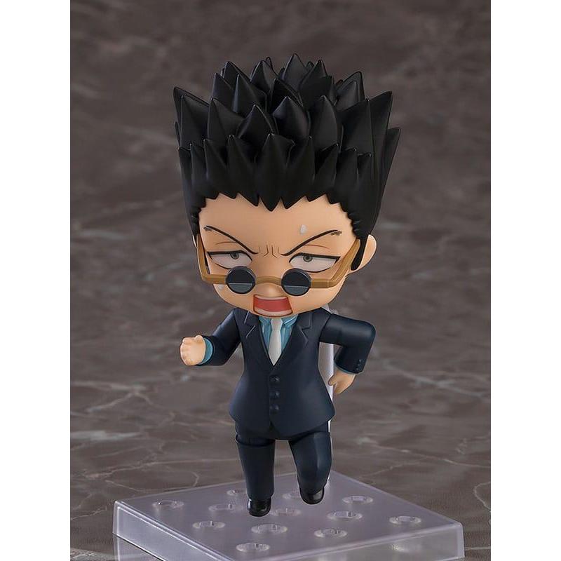 Hunter x Hunter Nendoroid Leorio Good Smile Company