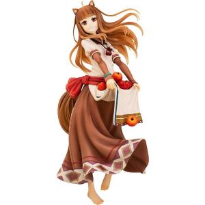 Spice and Wolf 1/7 Holo: Plentiful Apple Harvest Ver. Kadokawa