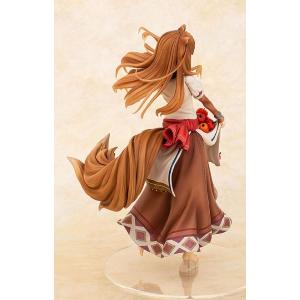 Spice and Wolf 1/7 Holo: Plentiful Apple Harvest Ver. Kadokawa