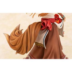 Spice and Wolf 1/7 Holo: Plentiful Apple Harvest Ver. Kadokawa