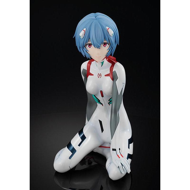 Neon Genesis Evangelion 1/8 Asuka/Rei/Mari: Newtype Cover Ver. Kadokawa