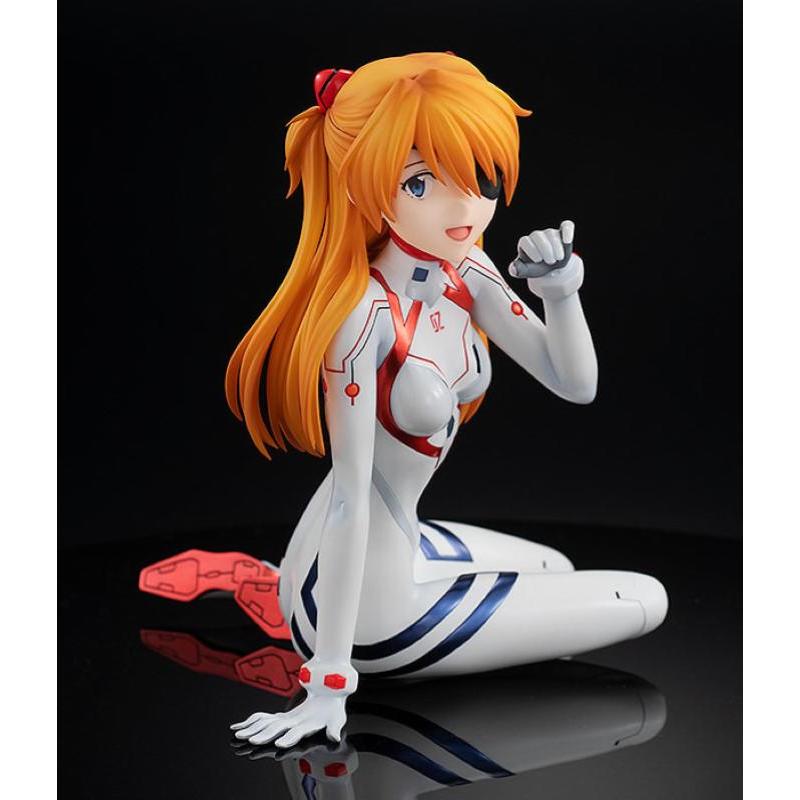 Neon Genesis Evangelion 1/8 Asuka/Rei/Mari: Newtype Cover Ver. Kadokawa