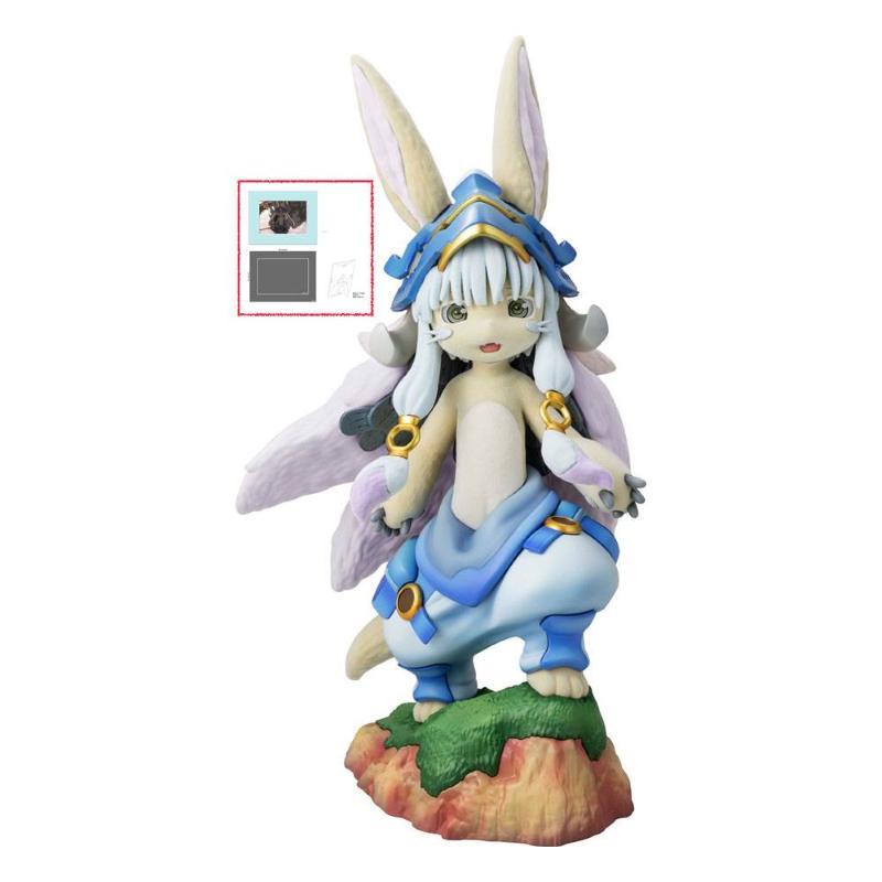 Made in Abyss: The Golden City of the Scorching Sun 1/7 Nanachi Special Set Kadokawa