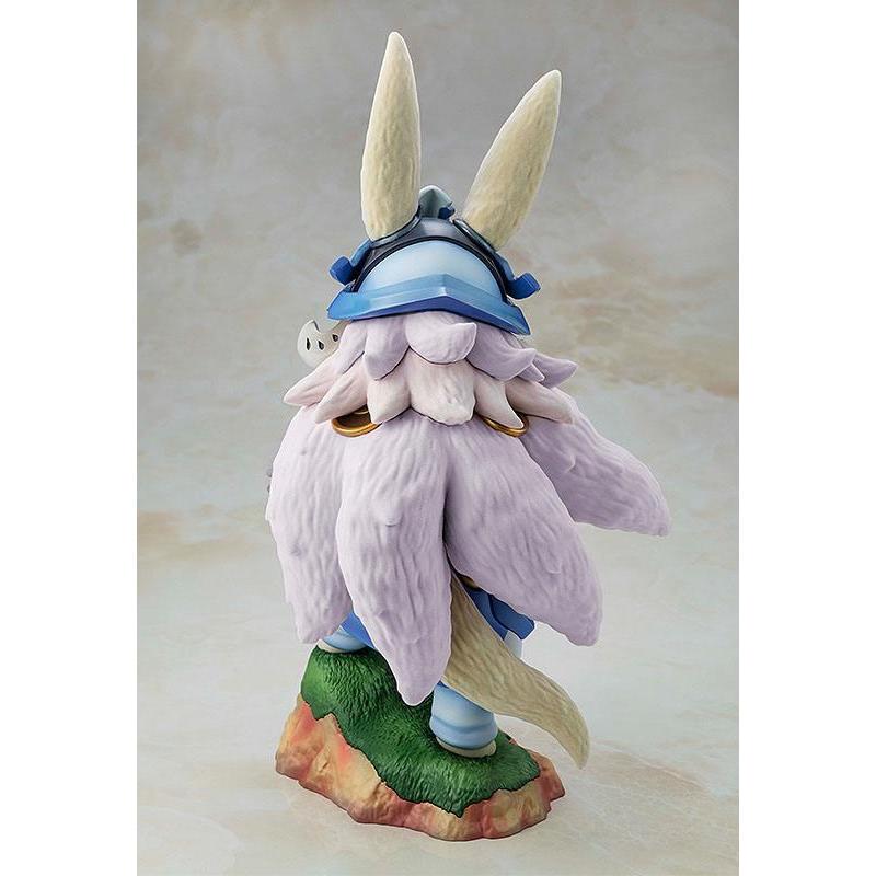 Made in Abyss: The Golden City of the Scorching Sun 1/7 Nanachi Special Set Kadokawa