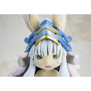 Made in Abyss: The Golden City of the Scorching Sun 1/7 Nanachi Special Set Kadokawa