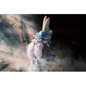 Made in Abyss: The Golden City of the Scorching Sun 1/7 Nanachi Special Set Kadokawa