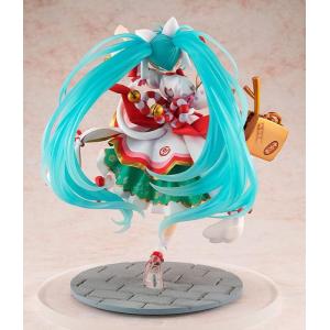 Character Vocal Series 01 1/7 Hatsune Miku: Maneki Miku Ver. Kadokawa