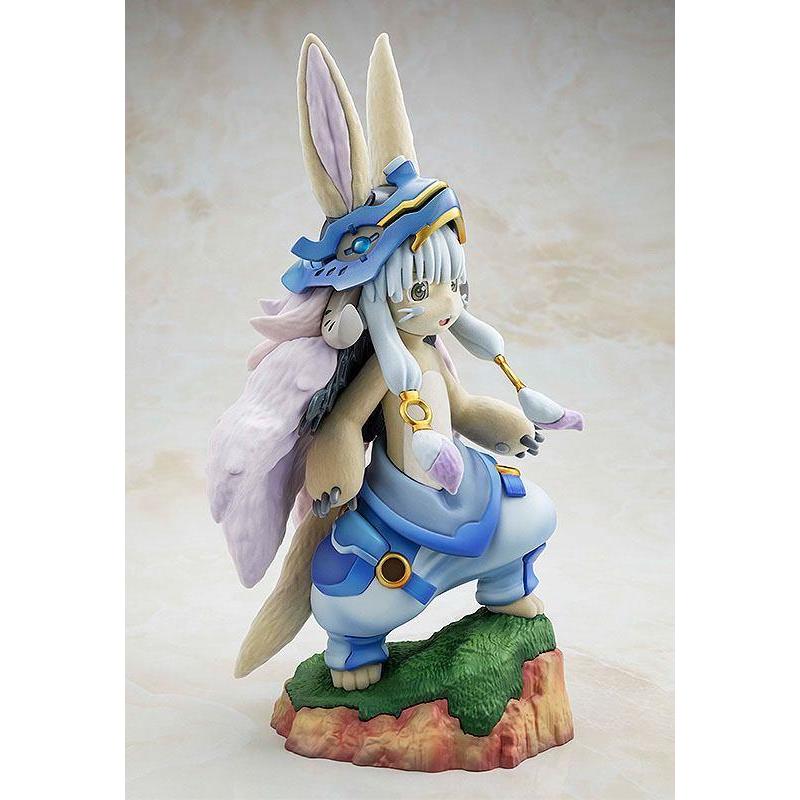 Made in Abyss: The Golden City of the Scorching Sun 1/7 Nanachi Kadokawa
