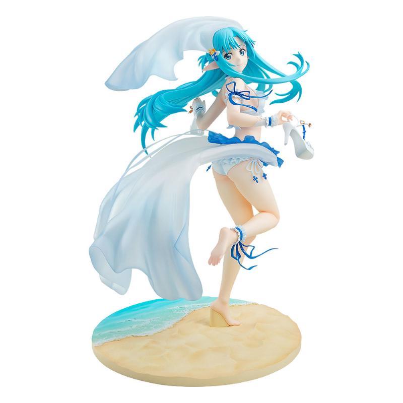 Sword Art Online 1/7 Asuna Undine Summer Wedding Ver. Kadokawa