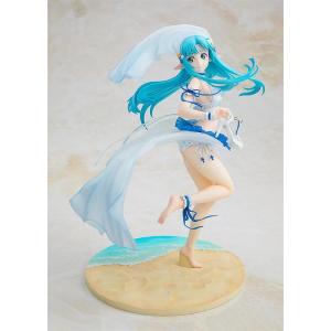 Sword Art Online 1/7 Asuna Undine Summer Wedding Ver. Kadokawa
