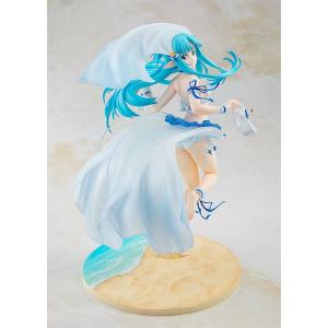 Sword Art Online 1/7 Asuna Undine Summer Wedding Ver. Kadokawa