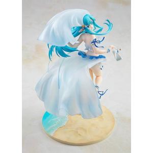 Sword Art Online 1/7 Asuna Undine Summer Wedding Ver. Kadokawa