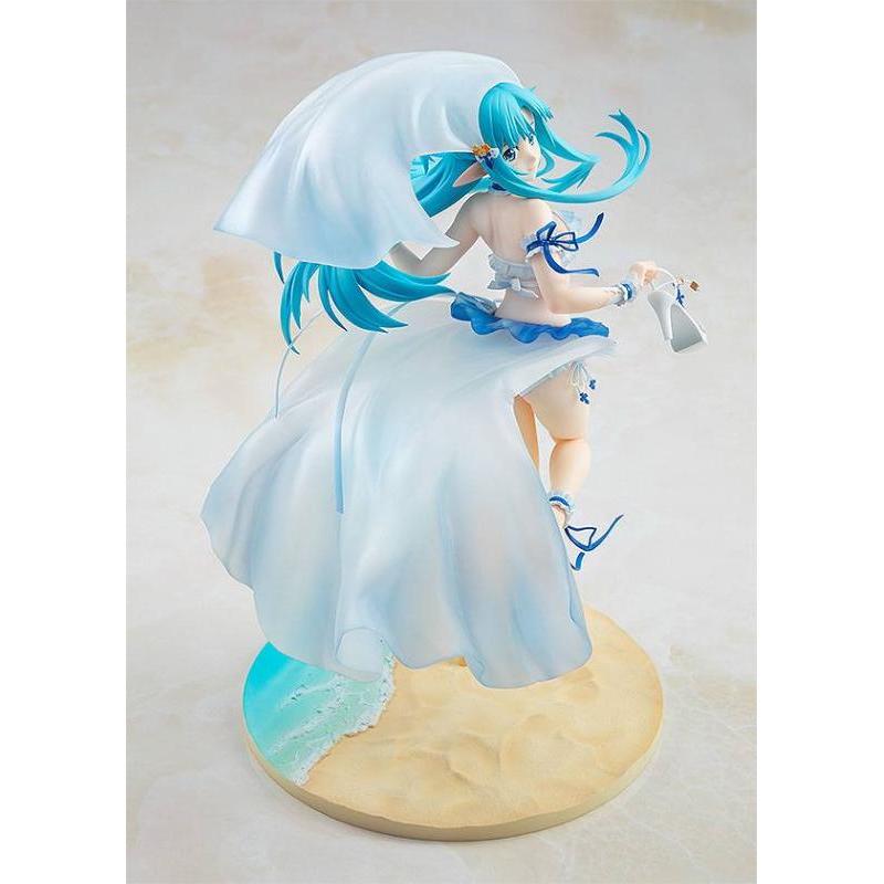 Sword Art Online 1/7 Asuna Undine Summer Wedding Ver. Kadokawa