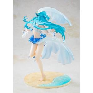 Sword Art Online 1/7 Asuna Undine Summer Wedding Ver. Kadokawa