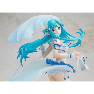 Sword Art Online 1/7 Asuna Undine Summer Wedding Ver. Kadokawa