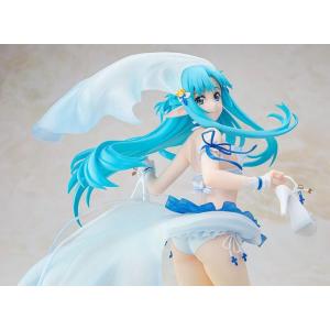 Sword Art Online 1/7 Asuna Undine Summer Wedding Ver. Kadokawa