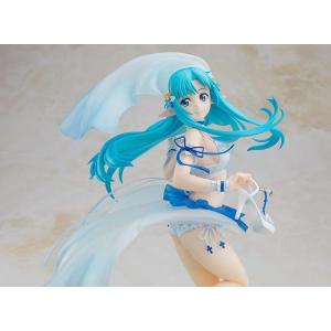 Sword Art Online 1/7 Asuna Undine Summer Wedding Ver. Kadokawa