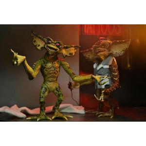 Gremlins 2 7" 2-Pack Tattoo Gremlins Neca