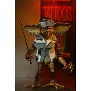 Gremlins 2 7" 2-Pack Tattoo Gremlins Neca