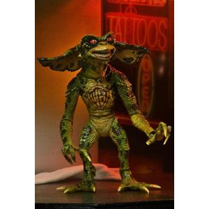 Gremlins 2 7" 2-Pack Tattoo Gremlins Neca