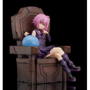 That Time I Got Reincarnated as a Slime 1/7 Violet 20 cm Bandai Namco
