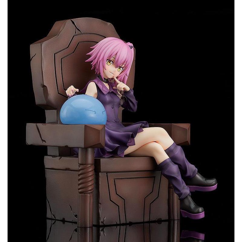 That Time I Got Reincarnated as a Slime 1/7 Violet 20 cm Bandai Namco