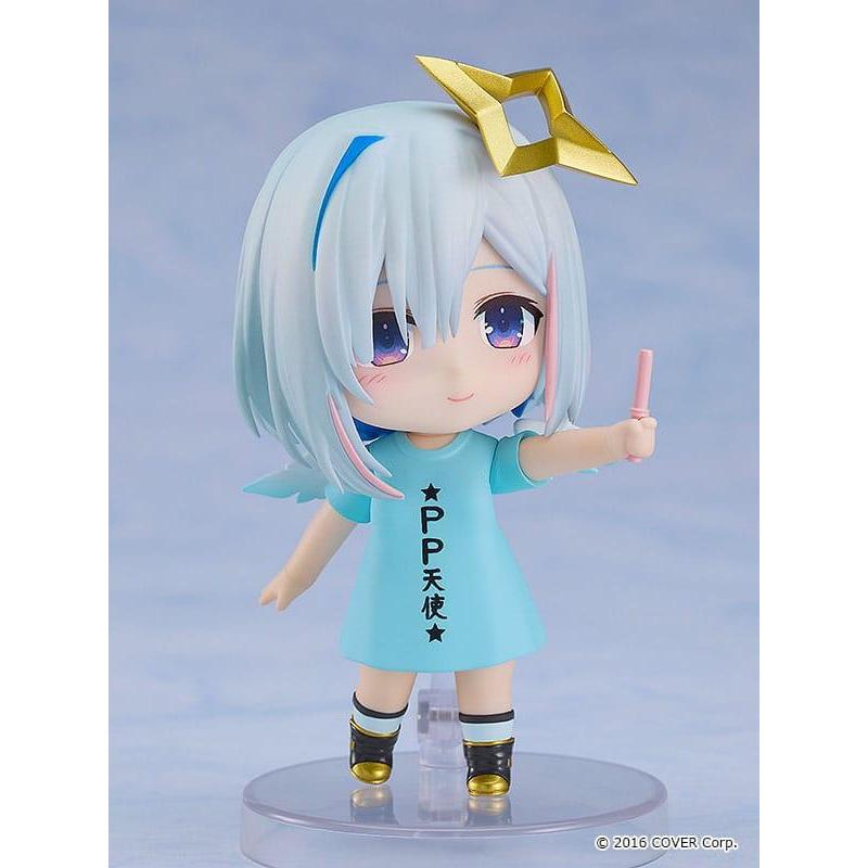 Hololive Production Nendoroid Amane Kanata Good Smile Company