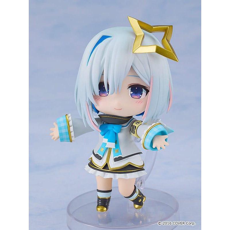 Hololive Production Nendoroid Amane Kanata Good Smile Company