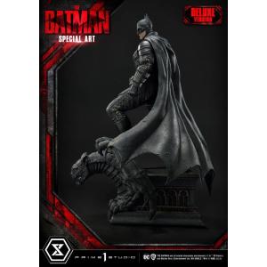 The Batman 1/3 Deluxe Special Art Edition Bonus Version Prime 1 Studio