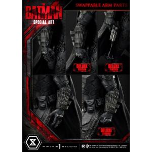 The Batman 1/3 Deluxe Special Art Edition Bonus Version Prime 1 Studio