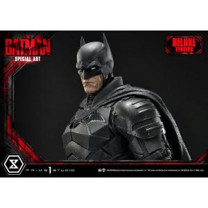 The Batman 1/3 Deluxe Special Art Edition Bonus Version Prime 1 Studio