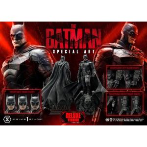 The Batman 1/3 Deluxe Special Art Edition Bonus Version Prime 1 Studio
