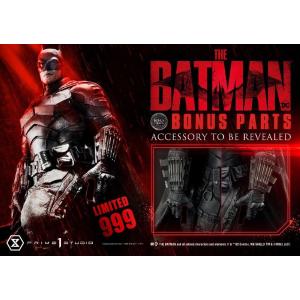 The Batman 1/3 Deluxe Special Art Edition Bonus Version Prime 1 Studio