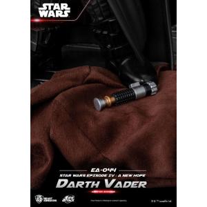 Star Wars Egg Attack EA-044  Darth Vader Episode IV Beast Kingdom