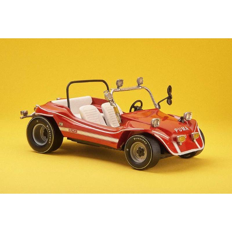 Dune Buggy 1/24 Infinite Statue