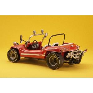 Dune Buggy 1/24 Infinite Statue