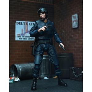 Robocop Ultimate Alex Murphy (OCP Uniform) Neca
