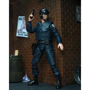 Robocop Ultimate Alex Murphy (OCP Uniform) Neca