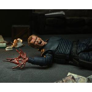 Robocop Ultimate Alex Murphy (OCP Uniform) Neca