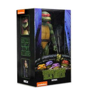 Ninja Turtles - Raphael 1/4 Neca