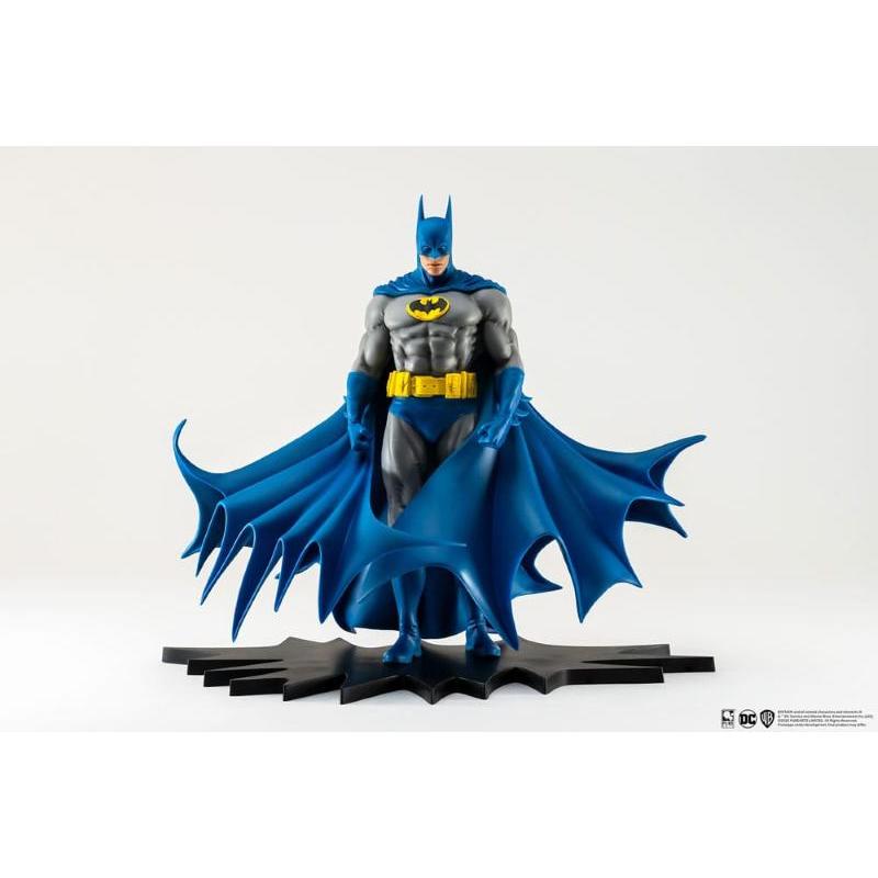 DC Heroes Batman PX 1/8 Classic Version Pure Arts