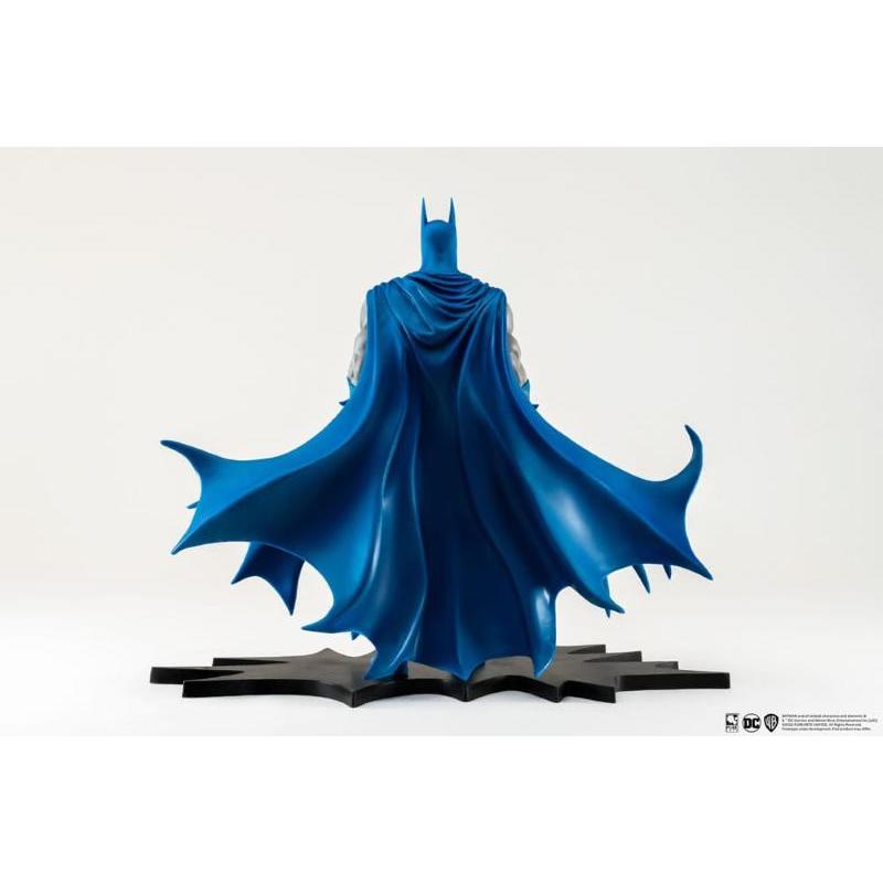 DC Heroes Batman PX 1/8 Classic Version Pure Arts
